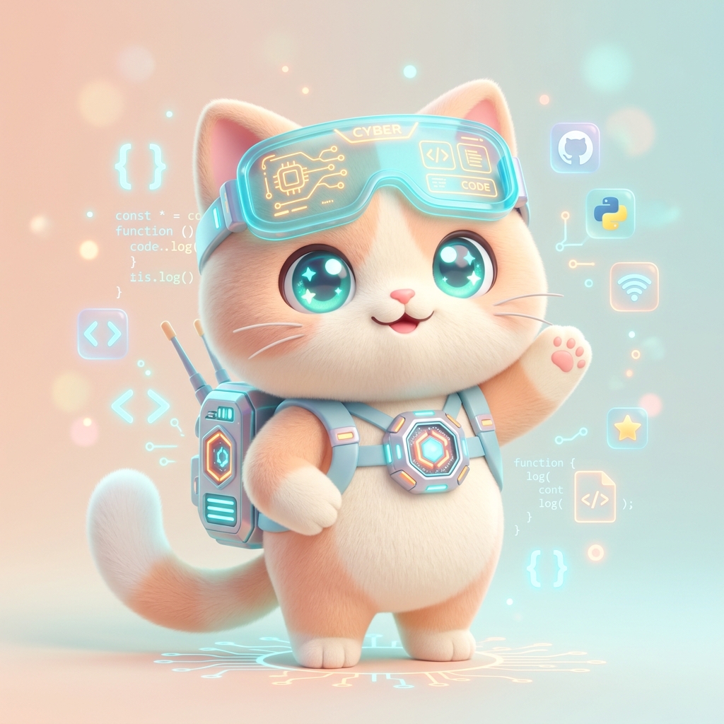 飞猫云 (FlyCat Cloud)